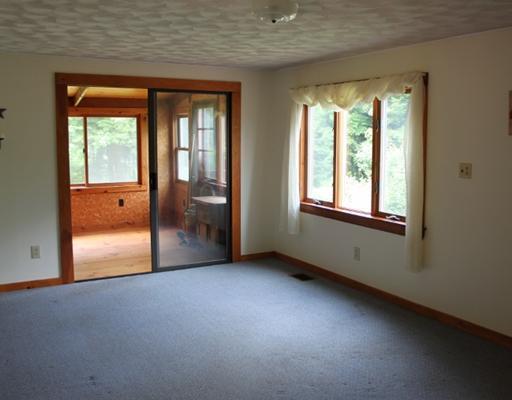 53 Hebron Road South Paris, ME 04281 - Photo 4 of 19 Interior Space/Layout.