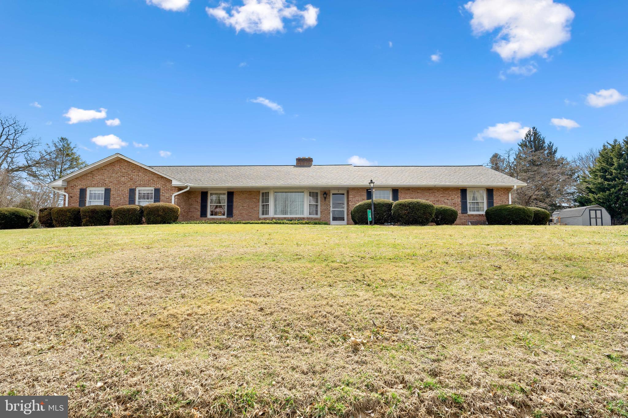 Welcome Home to 10 Pogue Ave!