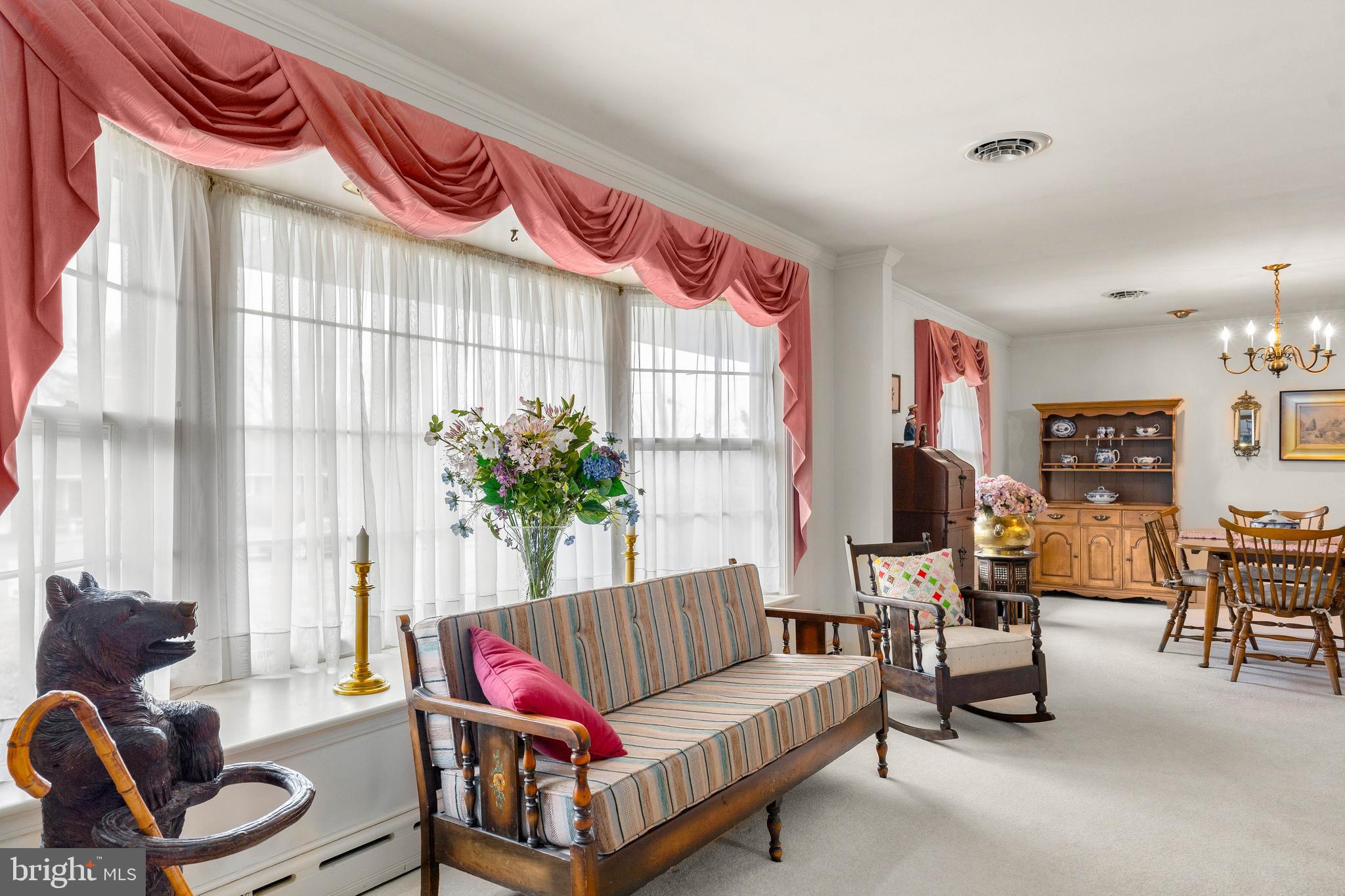 10 Pogue Avenue Rising Sun, MD 21911 - Photo 12 of 35 Formal living room