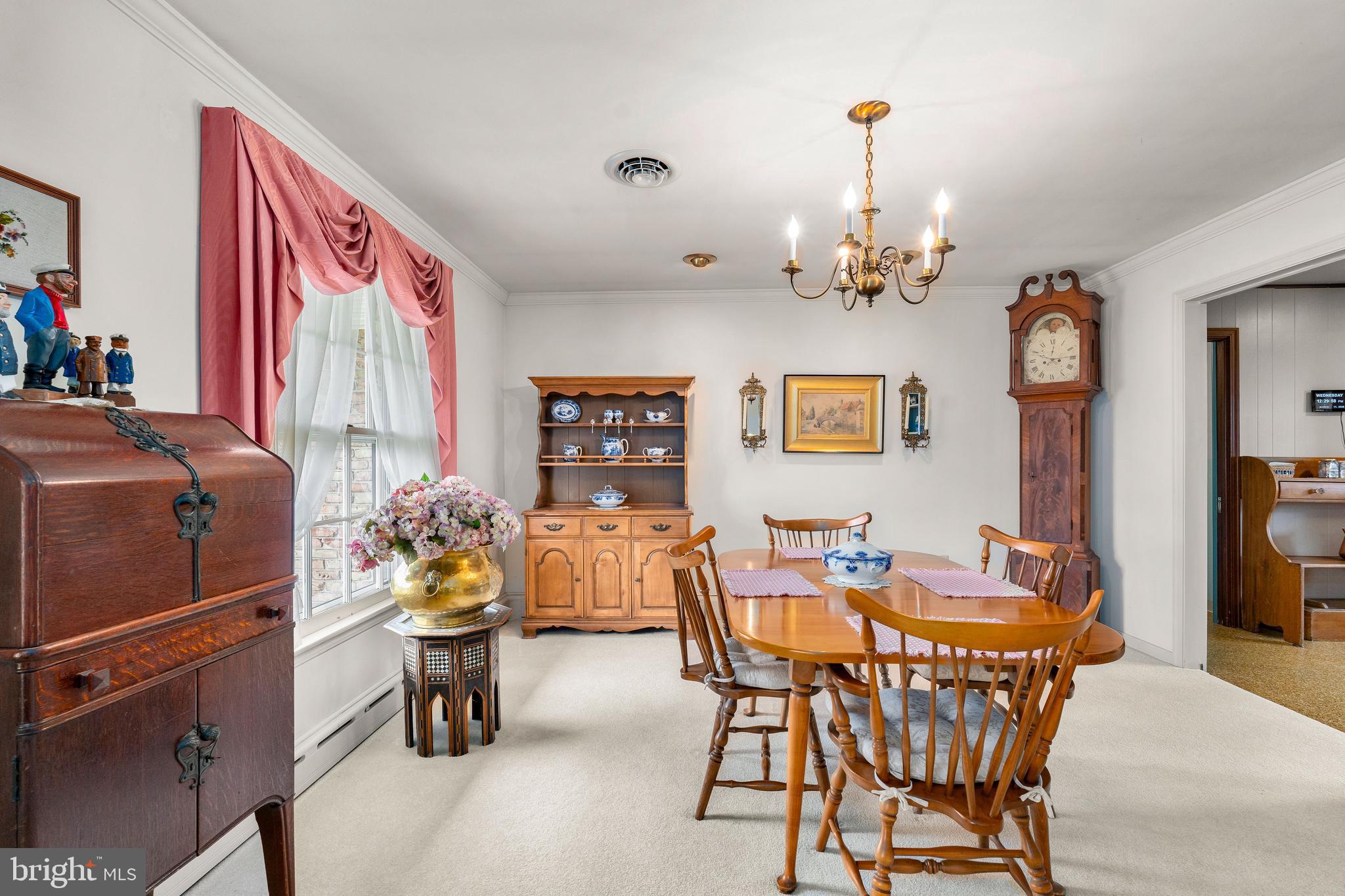 10 Pogue Avenue Rising Sun, MD 21911 - Photo 13 of 35 Formal Dining Room