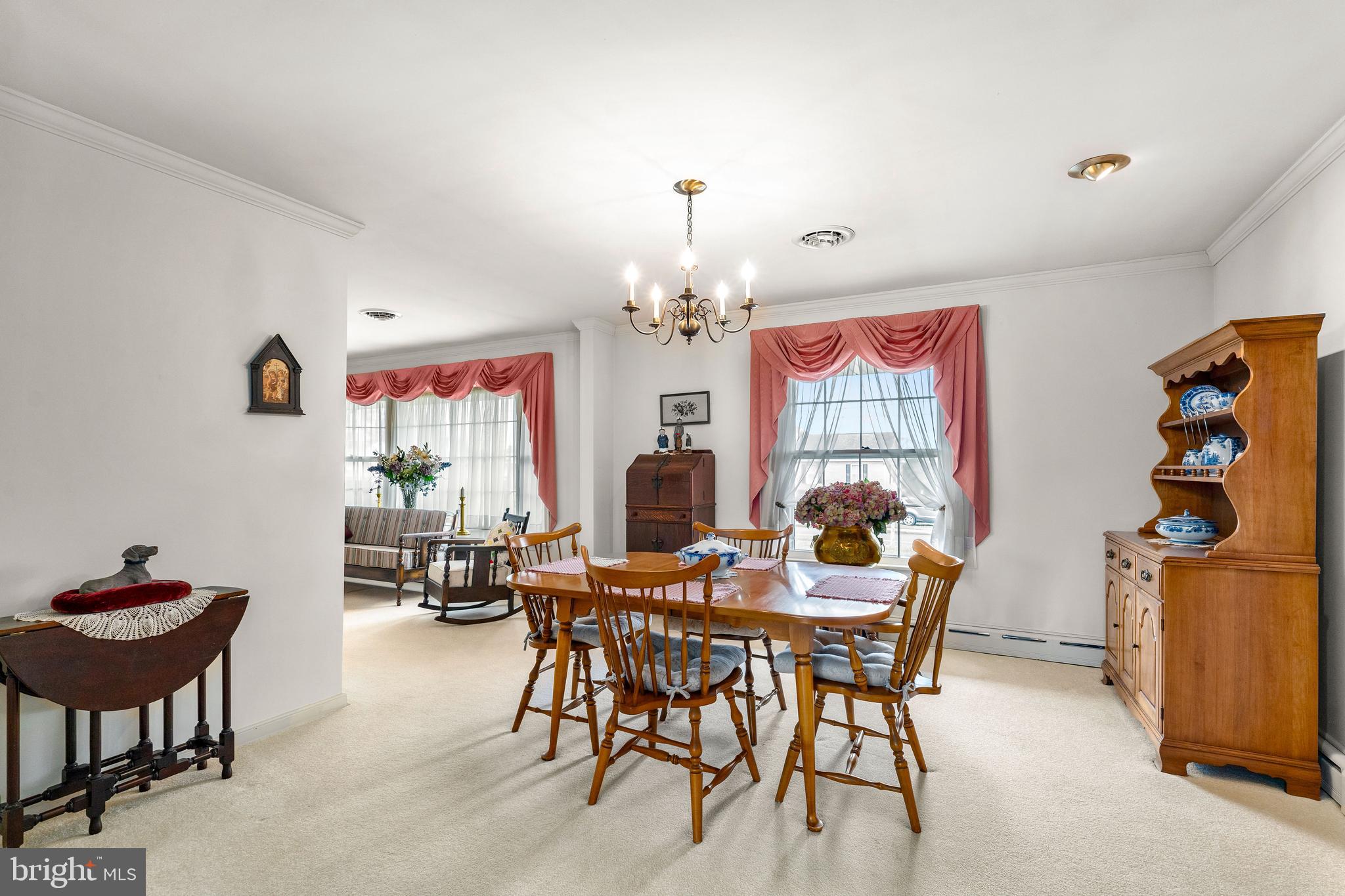 10 Pogue Avenue Rising Sun, MD 21911 - Photo 15 of 35 Formal Dining Room