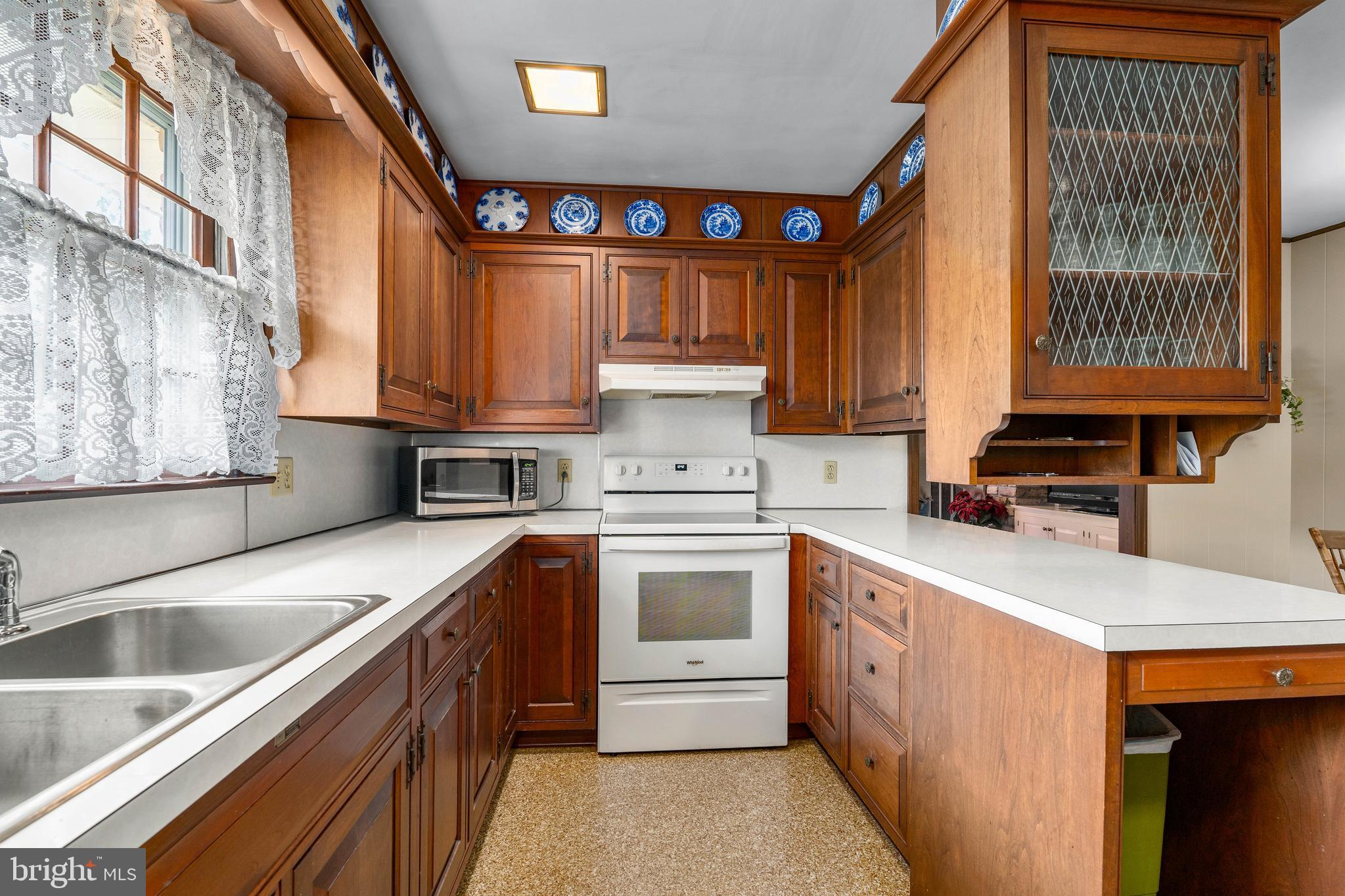 10 Pogue Avenue Rising Sun, MD 21911 - Photo 25 of 35 Kitchen