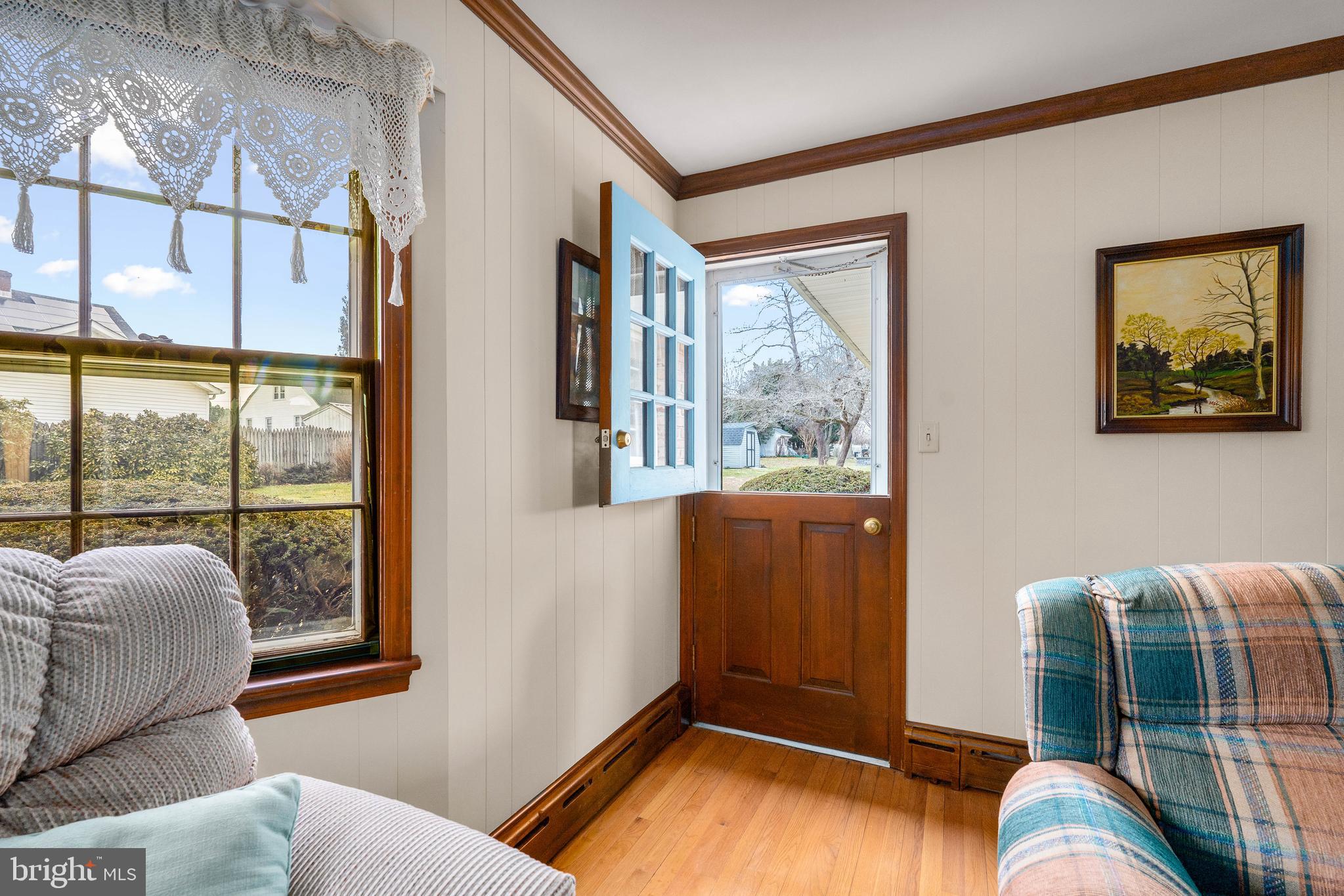 10 Pogue Avenue Rising Sun, MD 21911 - Photo 26 of 35 Dutch door in family room
