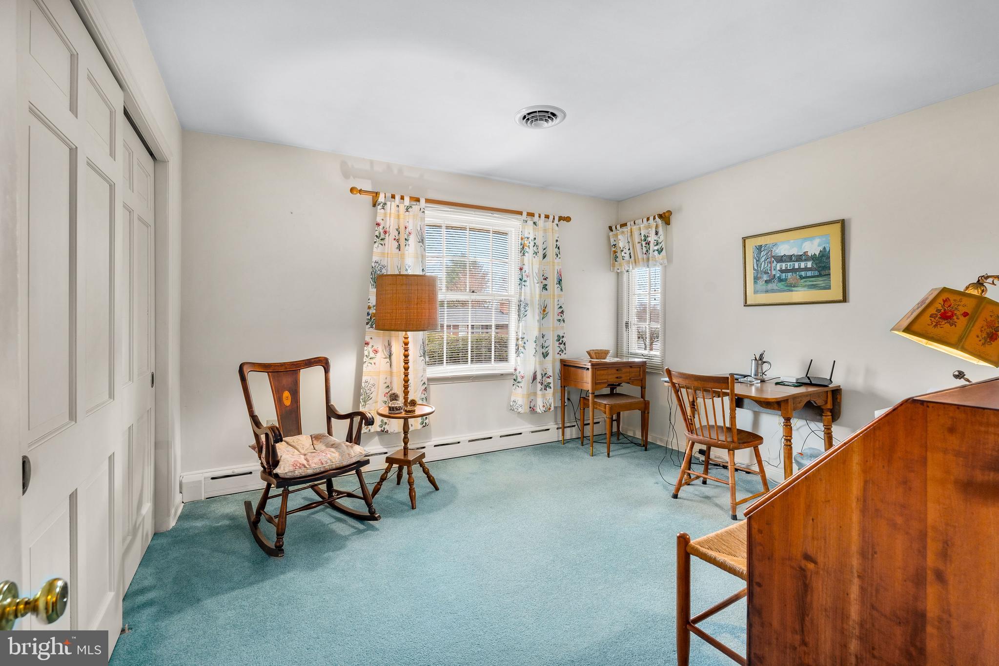 10 Pogue Avenue Rising Sun, MD 21911 - Photo 28 of 35 Bedroom 3