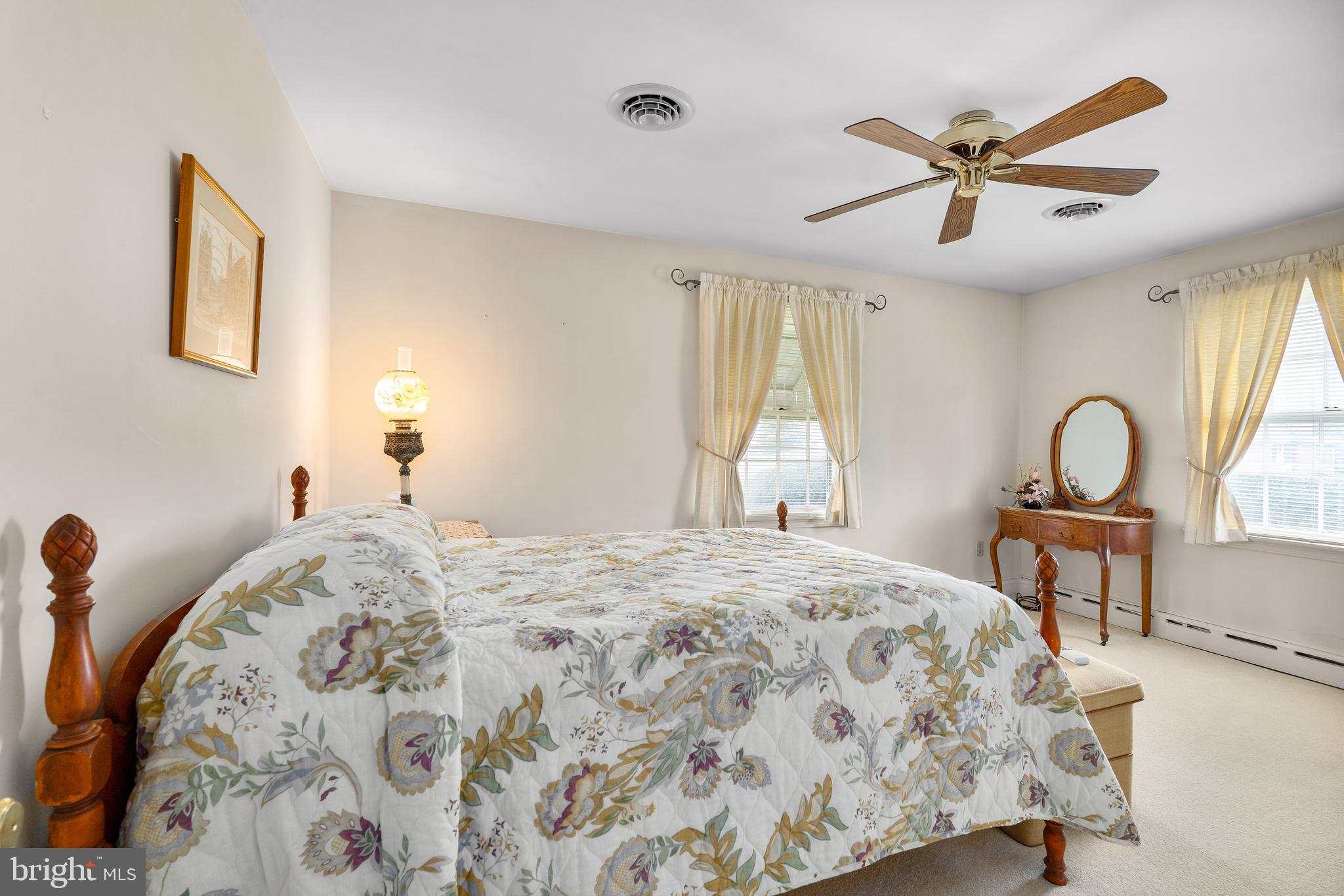 10 Pogue Avenue Rising Sun, MD 21911 - Photo 29 of 35 Bedroom 2