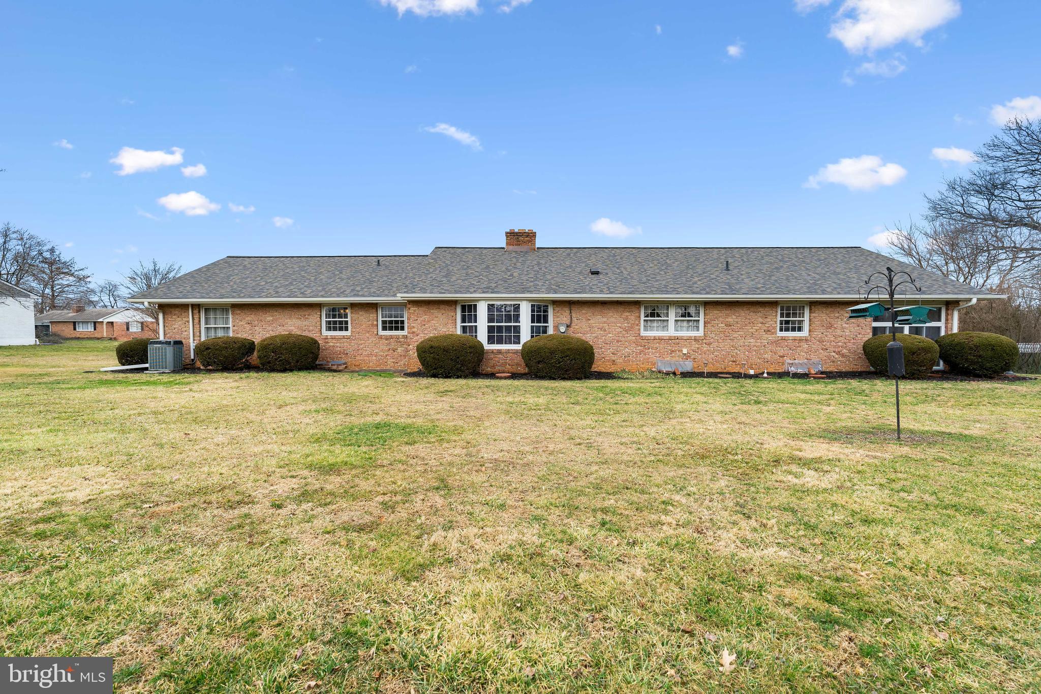 10 Pogue Avenue Rising Sun, MD 21911 - Photo 8 of 35 2100 sf of above grade living space.