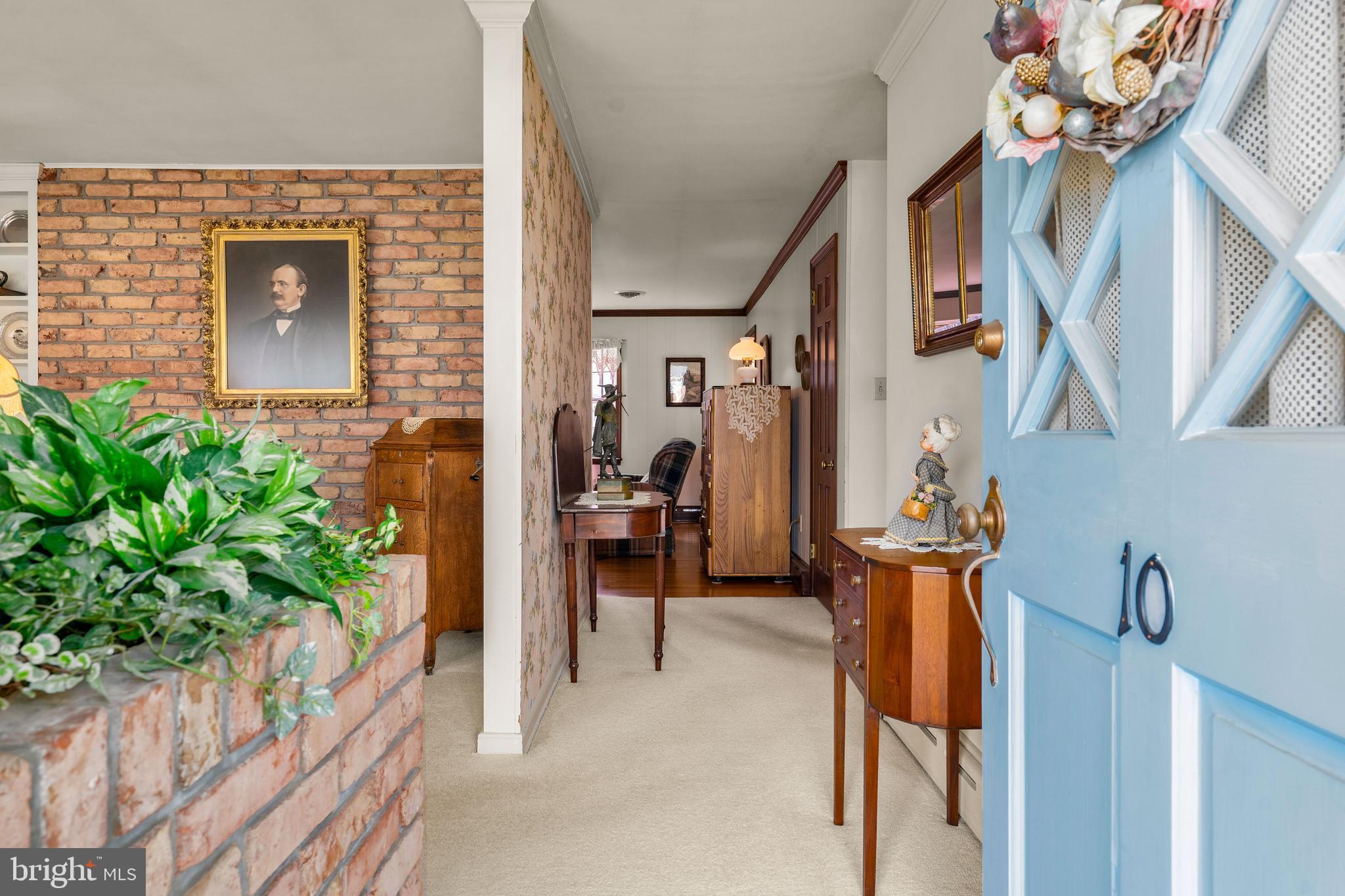 10 Pogue Avenue Rising Sun, MD 21911 - Photo 10 of 35 Front door