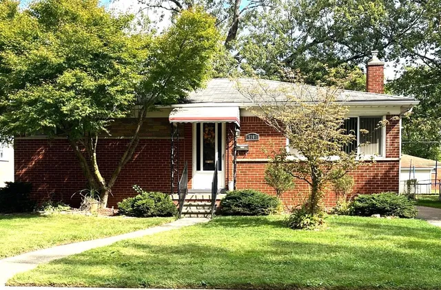 $189,900 | 9160 Kinloch Street, Redford, MI 48239