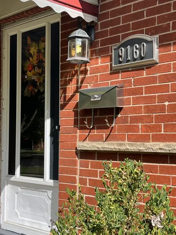 $189,900 | 9160 Kinloch Street, Redford, MI 48239