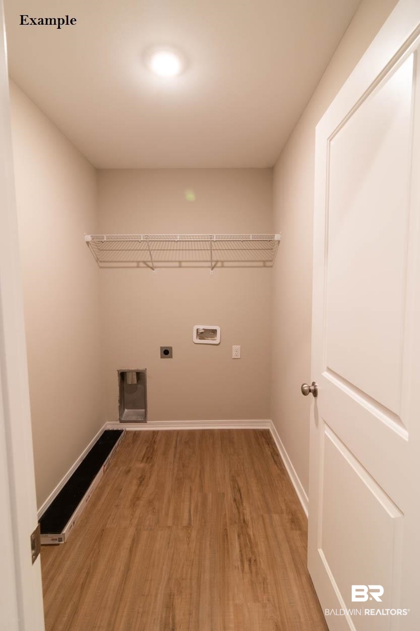 1166 Hayward Loop Foley, AL 36535 - Photo 29 of 41 Oversized laundry room