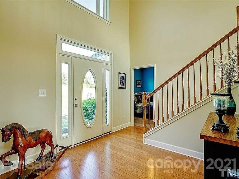 456 Hines Ridge Road Yanceyville, NC 27379 - Photo 2 of 22 Gallery Image 2