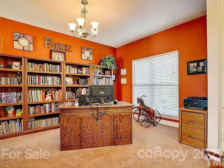 456 Hines Ridge Road Yanceyville, NC 27379 - Photo 11 of 22 Gallery Image 11