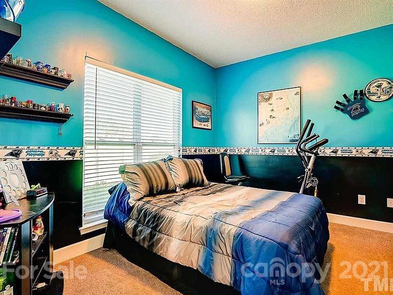 456 Hines Ridge Road Yanceyville, NC 27379 - Photo 15 of 22 Gallery Image 15
