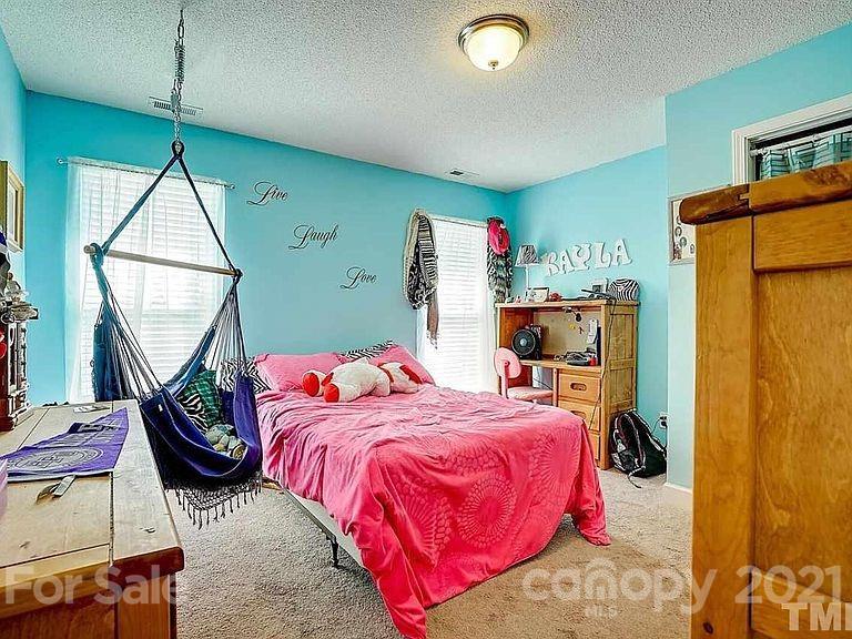 456 Hines Ridge Road Yanceyville, NC 27379 - Photo 17 of 22 Gallery Image 17