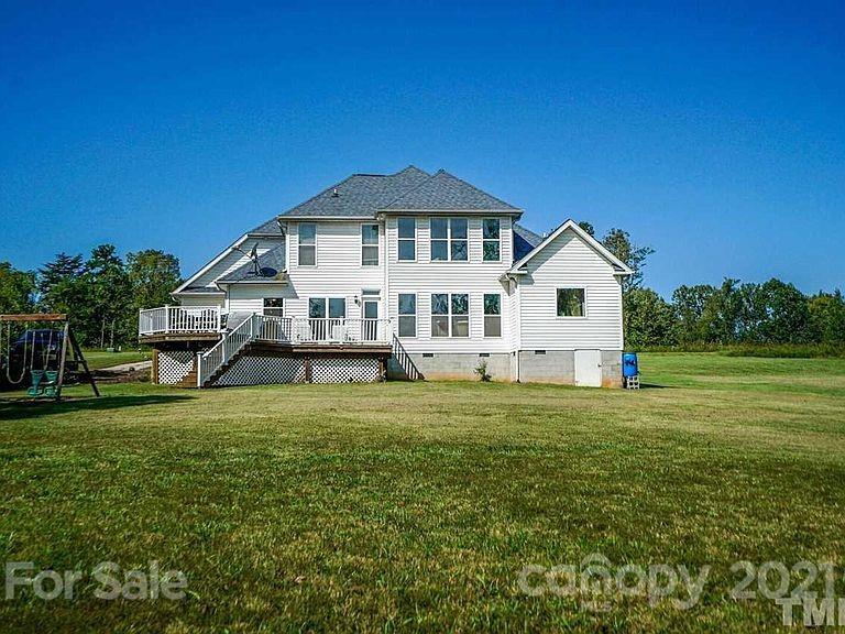 456 Hines Ridge Road Yanceyville, NC 27379 - Photo 18 of 22 Gallery Image 18
