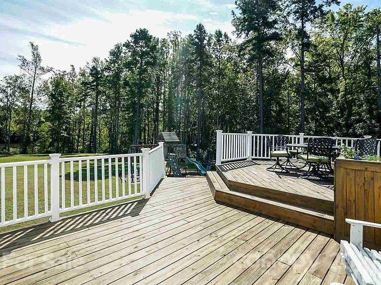 456 Hines Ridge Road Yanceyville, NC 27379 - Photo 19 of 22 Gallery Image 19