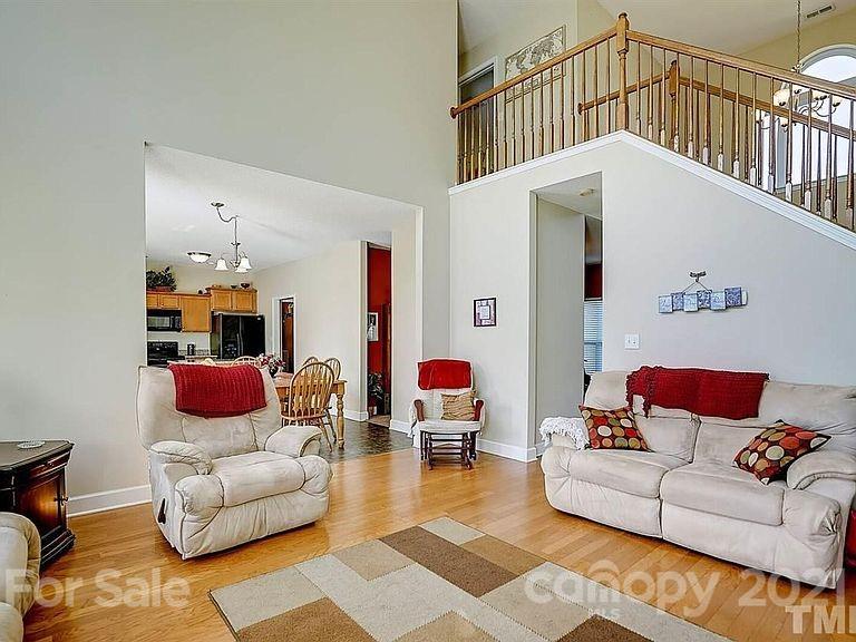 456 Hines Ridge Road Yanceyville, NC 27379 - Photo 3 of 22 Gallery Image 3