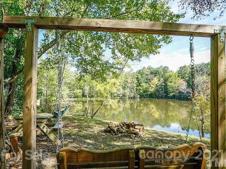 456 Hines Ridge Road Yanceyville, NC 27379 - Photo 21 of 22 Gallery Image 21