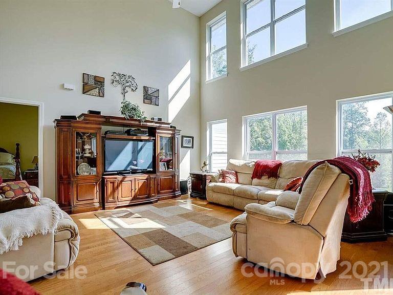 456 Hines Ridge Road Yanceyville, NC 27379 - Photo 4 of 22 Gallery Image 4