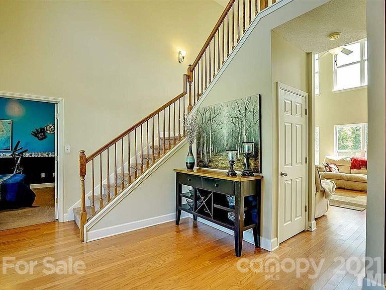 456 Hines Ridge Road Yanceyville, NC 27379 - Photo 5 of 22 Gallery Image 5