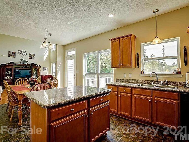 456 Hines Ridge Road Yanceyville, NC 27379 - Photo 9 of 22 Gallery Image 9