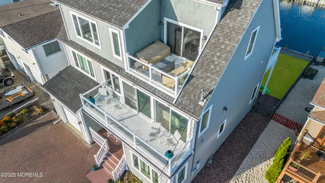 $1,425,000 | 124 St Lawrence Boulevard, Brick, NJ 08723