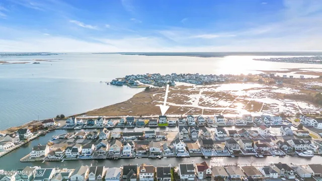 $1,425,000 | 124 St Lawrence Boulevard, Brick, NJ 08723