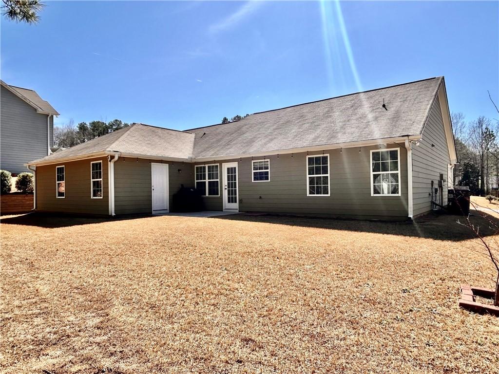 94 Heather Lane Commerce, GA 30529 - Photo 20 of 23