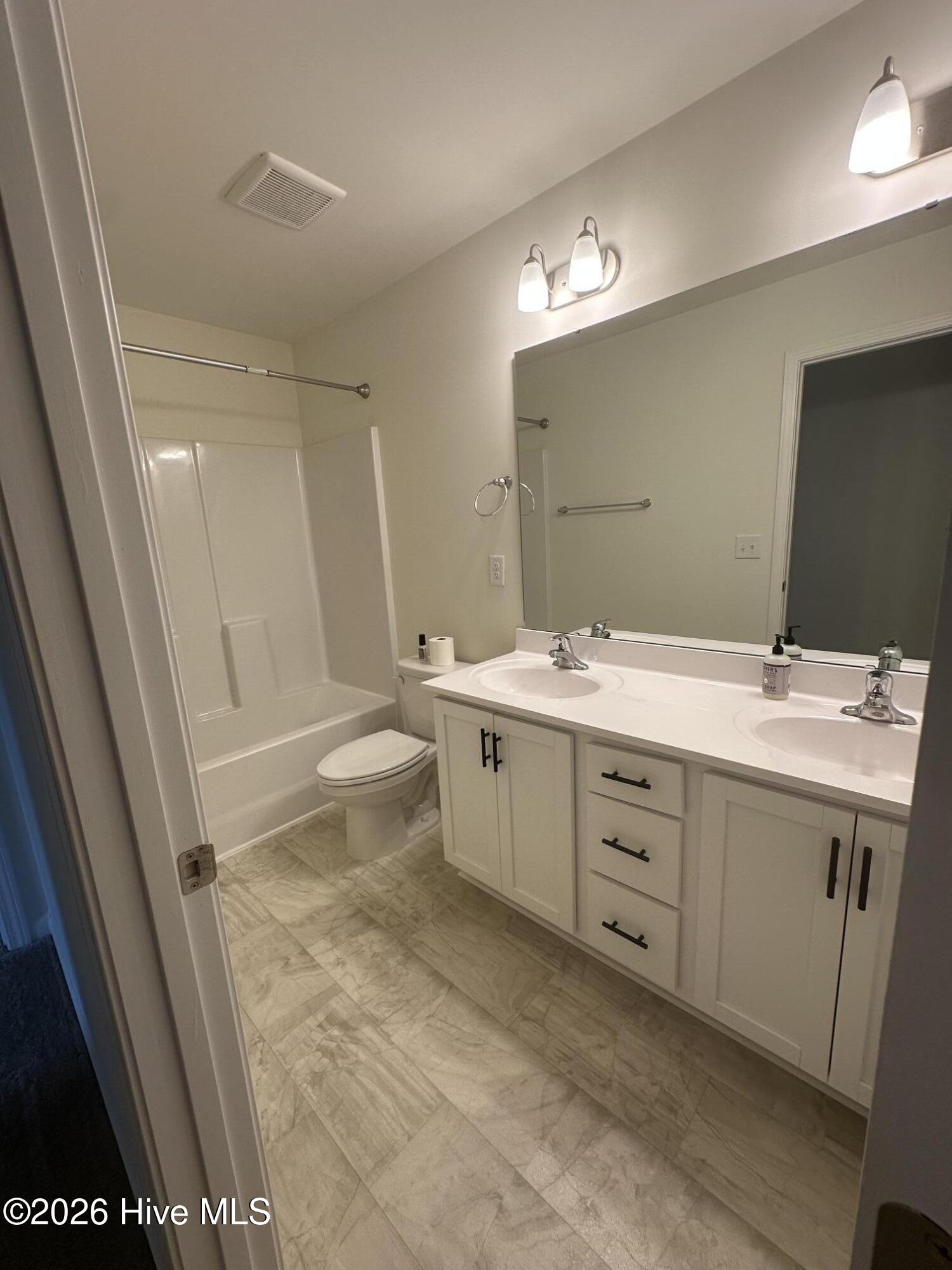 423 Bassett Lane Carthage, NC 28327 - Photo 13 of 14