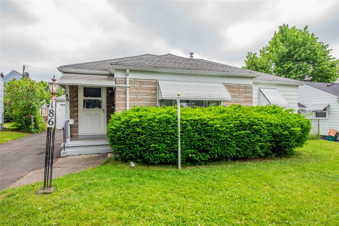 186 Falstaff Road Irondequoit, NY 14609 - Photo 1 of 1