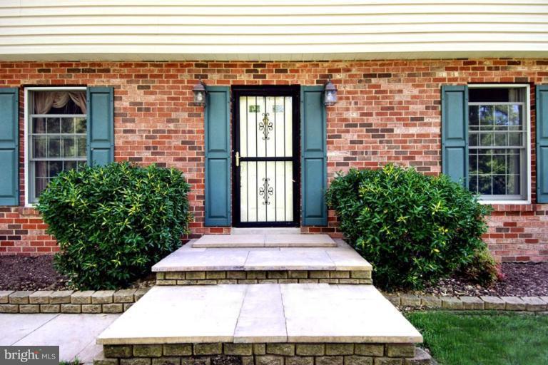 1907 Ridgewood Road Hanover, MD 21076 - Photo 7 of 30 a view of a door and has windows