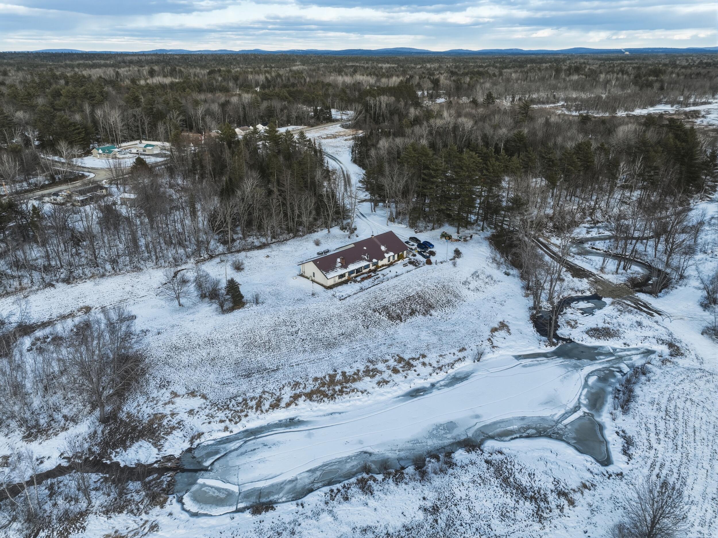 474 North Howland Road Howland, ME 04448 - Photo 41 of 68