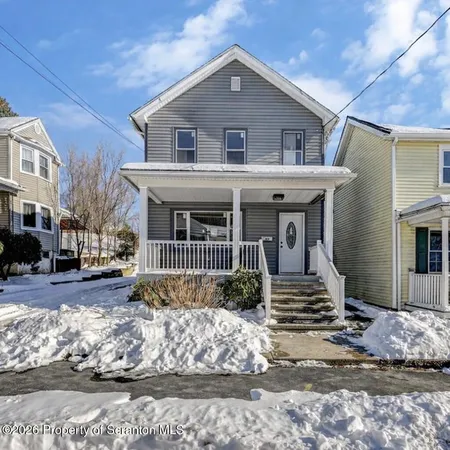 $224,995 | 317 17th Avenue, Scranton, PA 18504