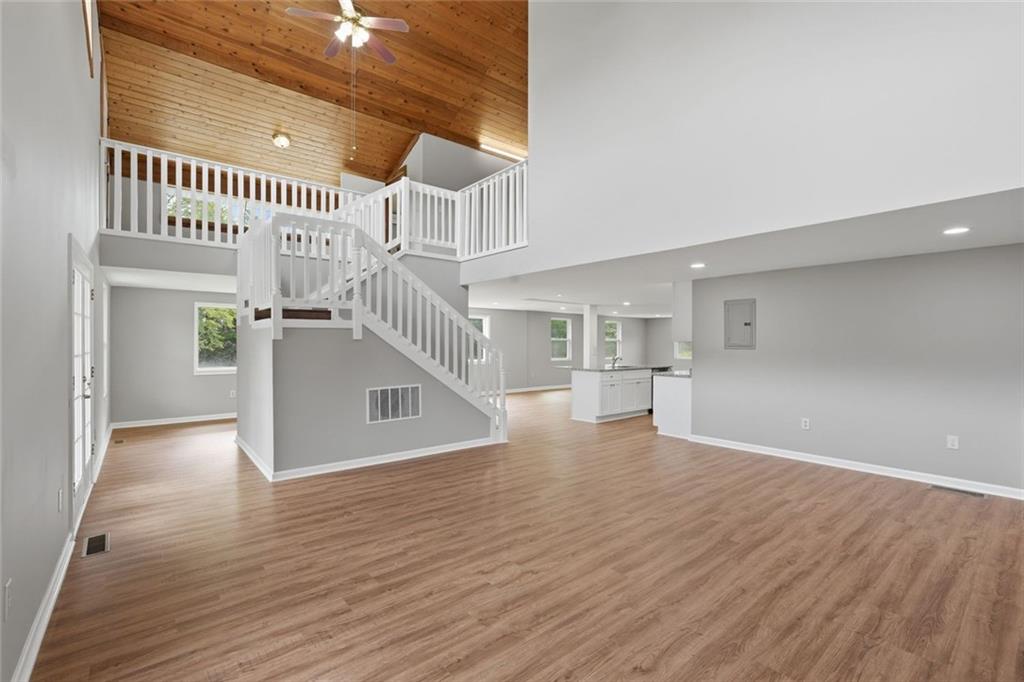 7134 Williams Road Flowery Branch, GA 30542 - Photo 9 of 27