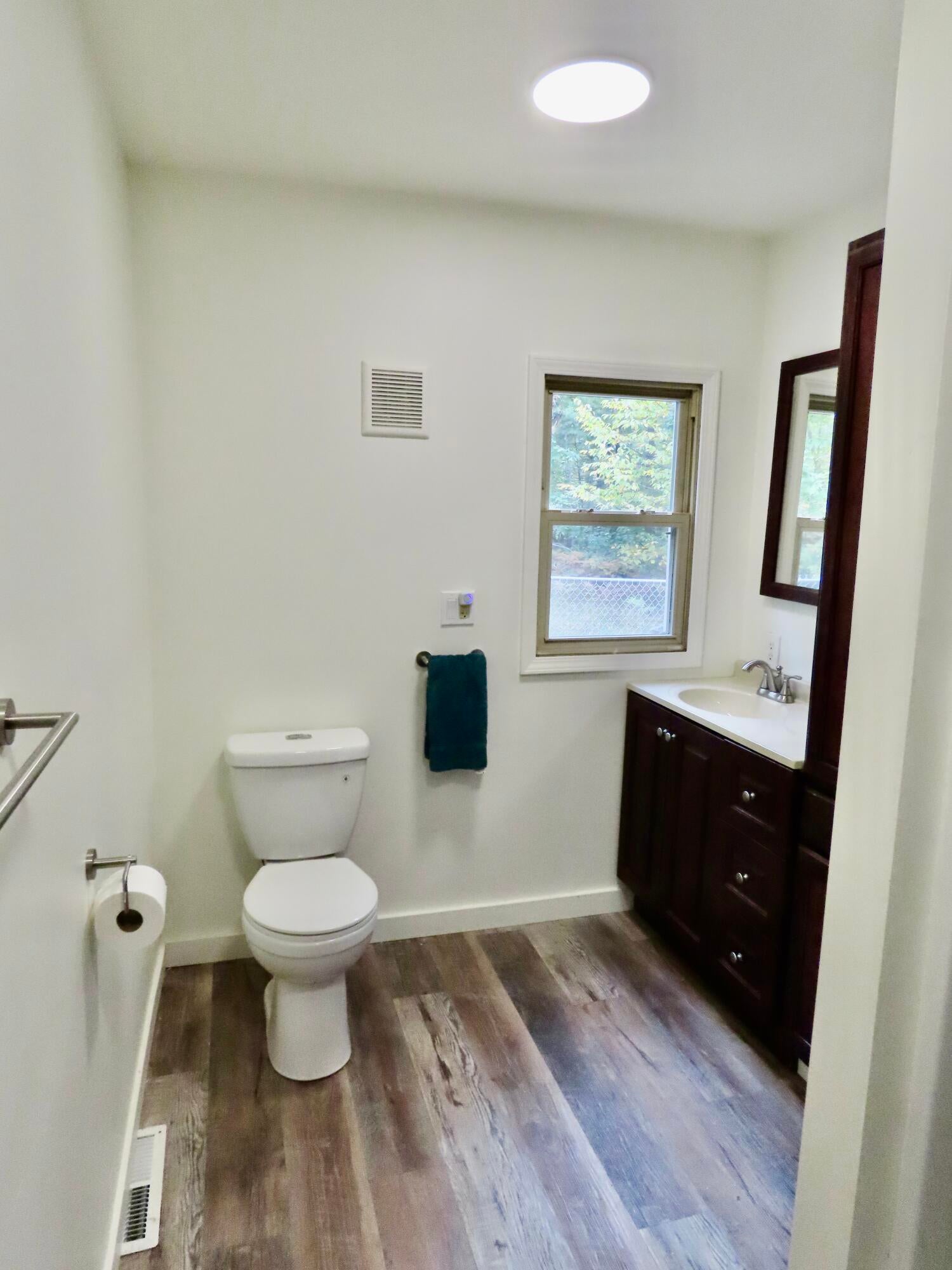 5351 Meaford Road Atlanta, MI 49709 - Photo 19 of 63 updated bath
