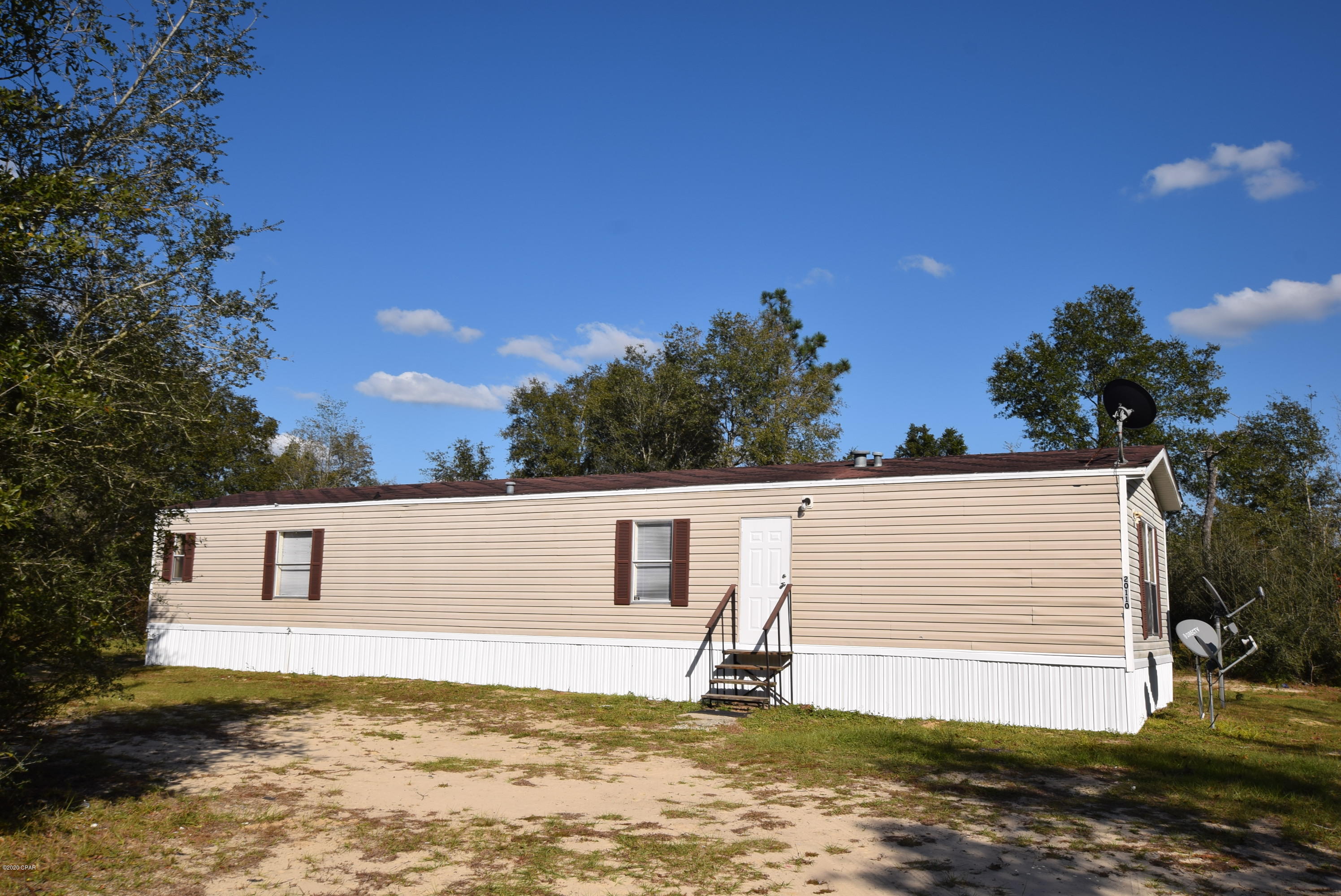 20110 Morrow Road Fountain, FL 32438 - Photo 1 of 25 Gallery Image 1