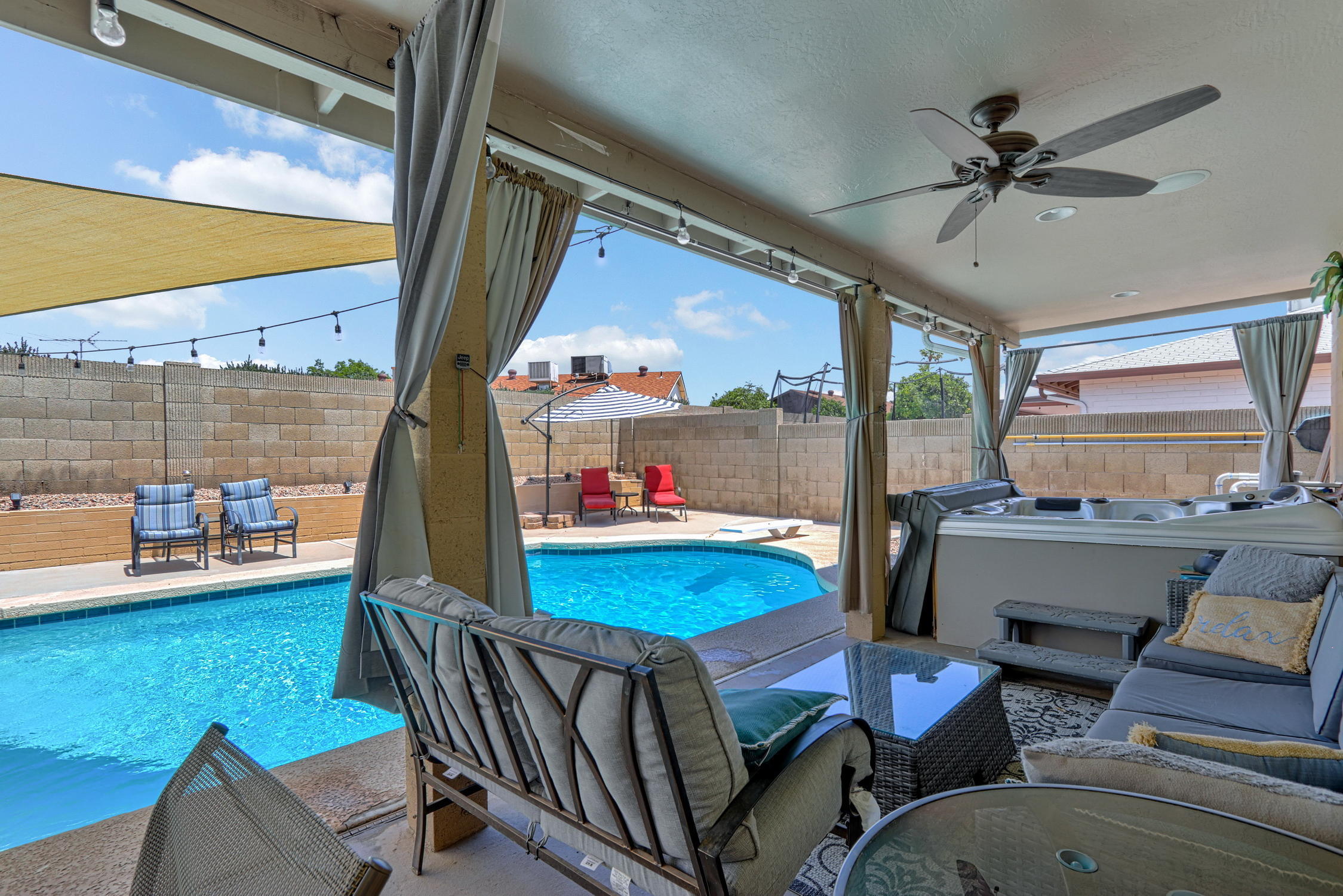 5822 West Redfield Road Glendale, AZ 85306 - Photo 33 of 47 _MG_9783