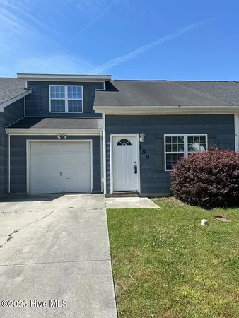 $1,275 | 159 Kelly Circle, Hubert, NC 28539