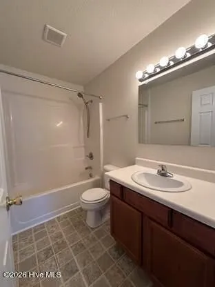 $1,275 | 159 Kelly Circle, Hubert, NC 28539