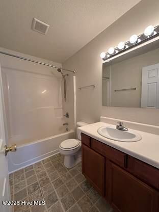 159 Kelly Circle Hubert, NC 28539 - Photo 12 of 13 Bathroom 2