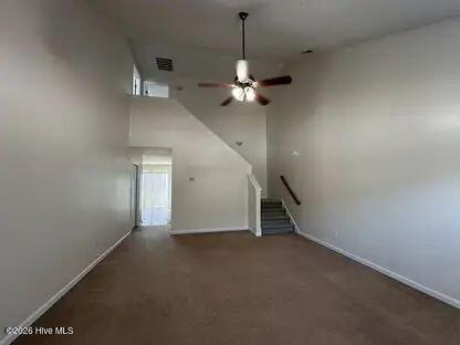 159 Kelly Circle Hubert, NC 28539 - Photo 2 of 13 Living Room