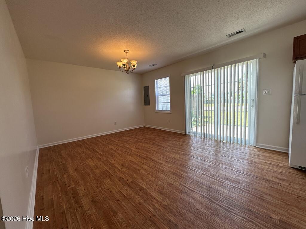 159 Kelly Circle Hubert, NC 28539 - Photo 5 of 13 Dining Room