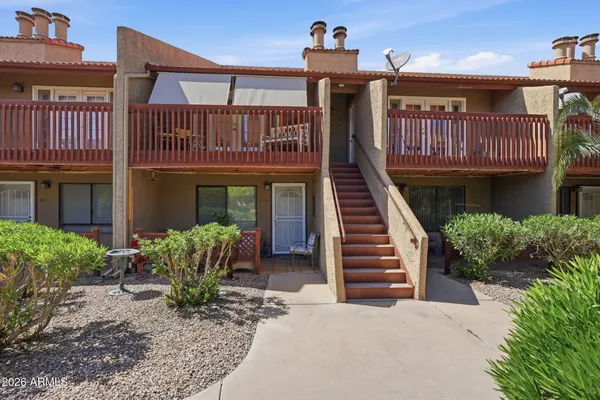 $175,000 | 14203 North 19th Avenue, Unit 2012, Phoenix, AZ 85023