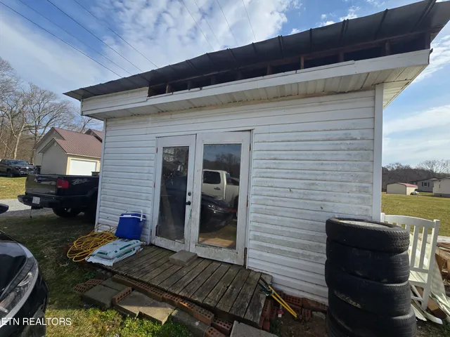 $132,000 | 406 Holmes Street, Jonesville, VA 24263