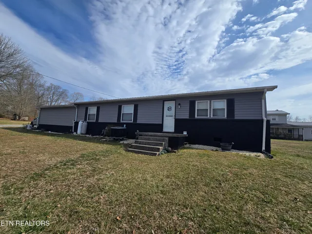 $132,000 | 406 Holmes Street, Jonesville, VA 24263