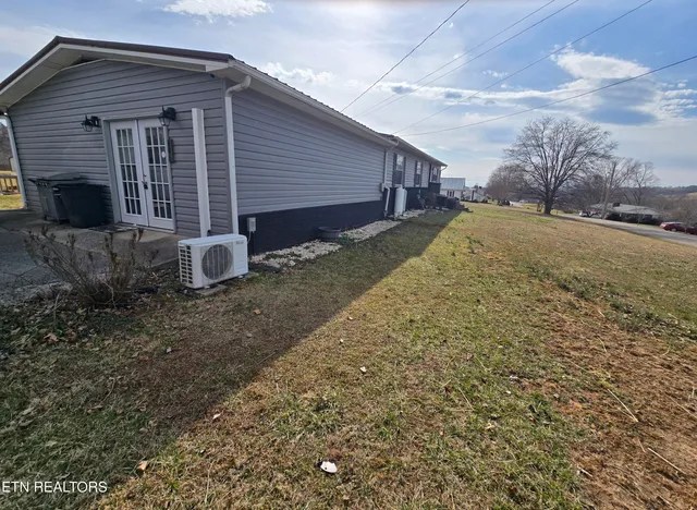 $132,000 | 406 Holmes Street, Jonesville, VA 24263