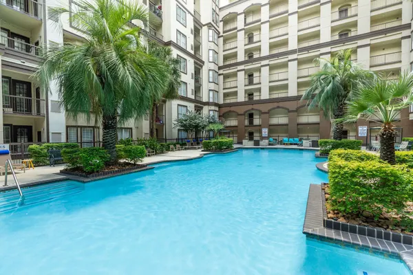 $1,285 | 4001 Fannin Street, Unit 4128, Houston, TX 77004