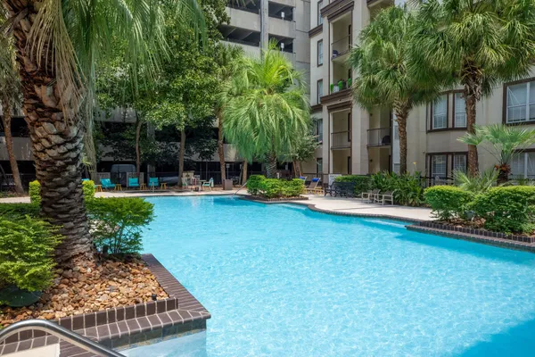 $1,285 | 4001 Fannin Street, Unit 4128, Houston, TX 77004