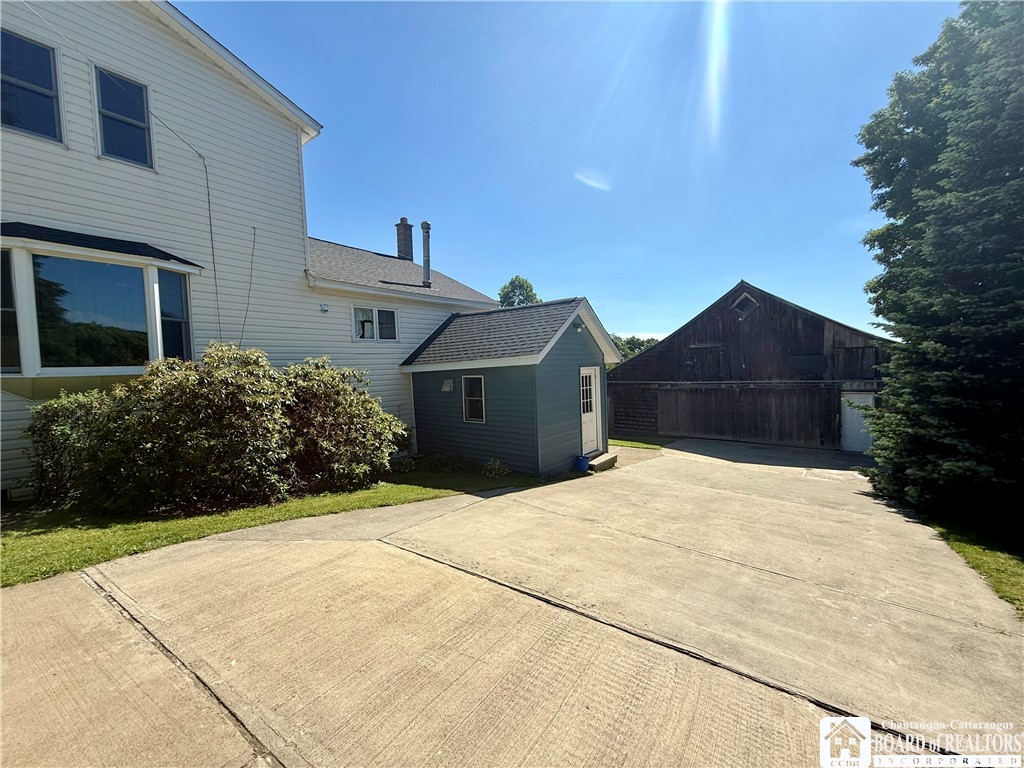 153 Spring Street Randolph, NY 14772 - Photo 4 of 47