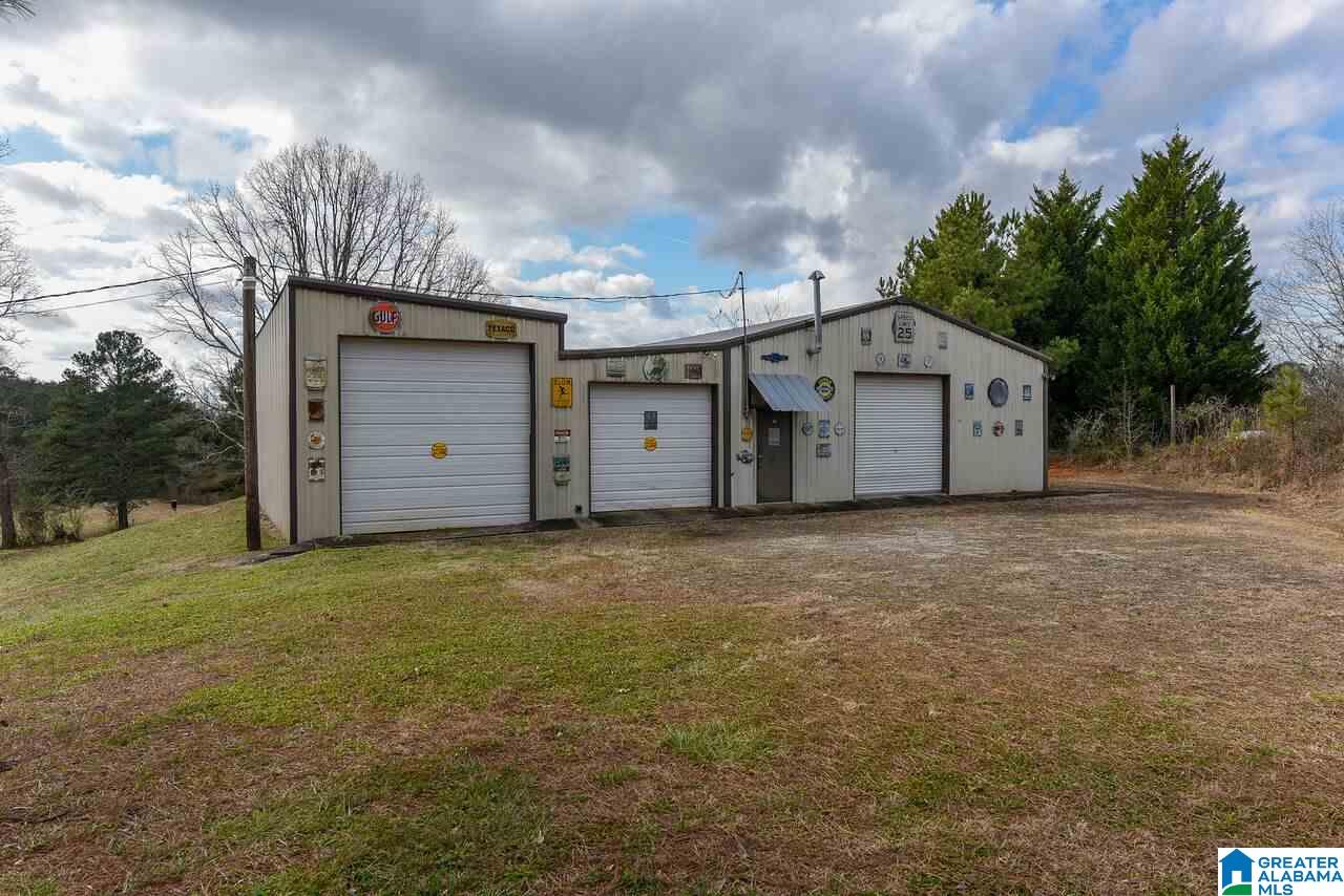 8430 Taylors Ferry Road Bessemer, AL 35023 - Photo 26 of 41